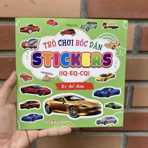 Bóc dán ô tô - xe thể thao